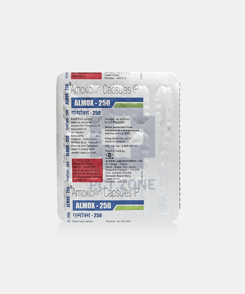 ALMOX 250MG - Image 4