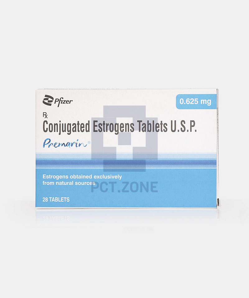 PREMARIN 0.625MG - Image 2