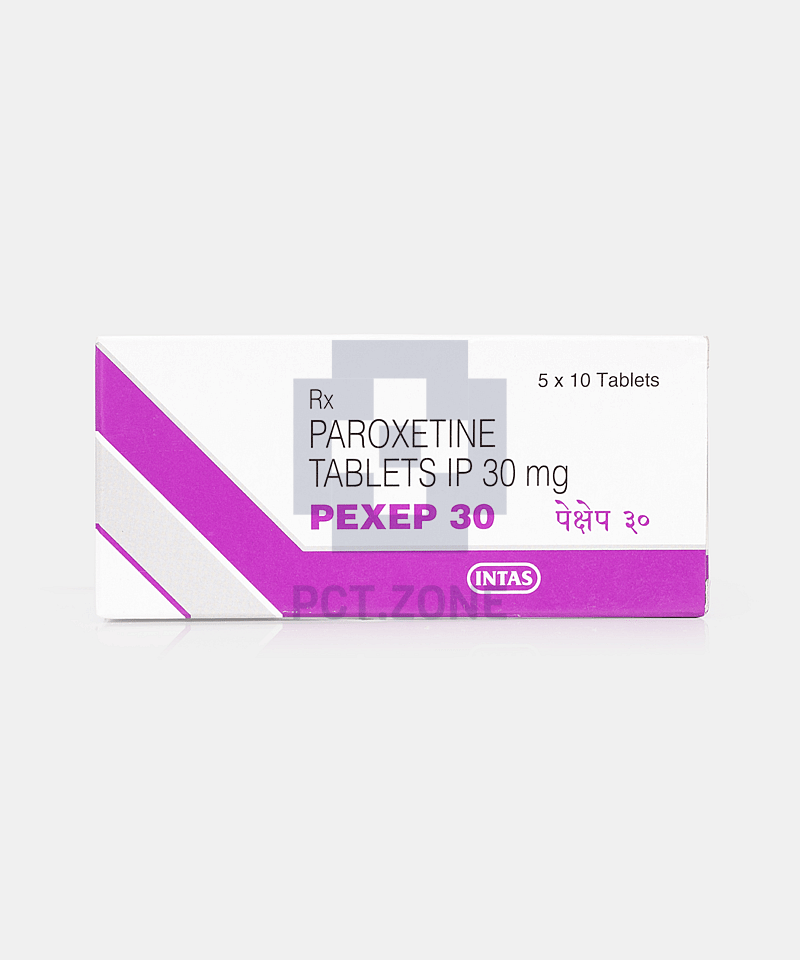 PEXEP 30MG - Image 2