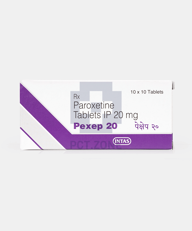 PEXEP 20MG - Image 2