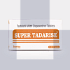 SUPER TADARISE 20/60MG - Image 2