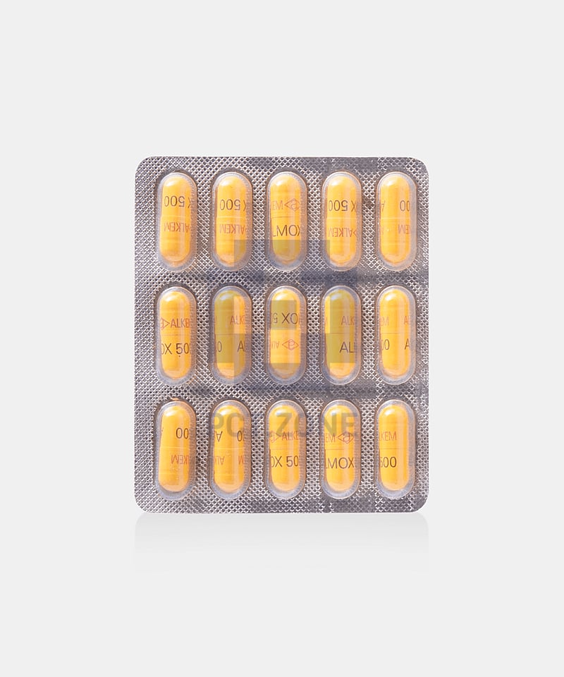 ALMOX 500MG - Image 5