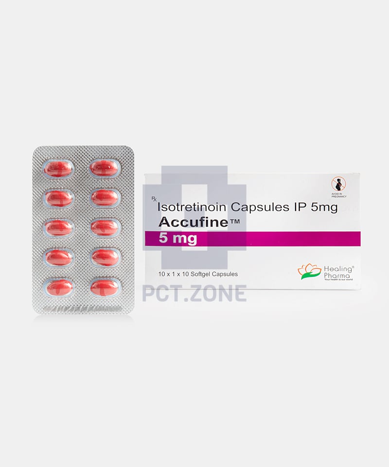 ACCUFINE 5MG