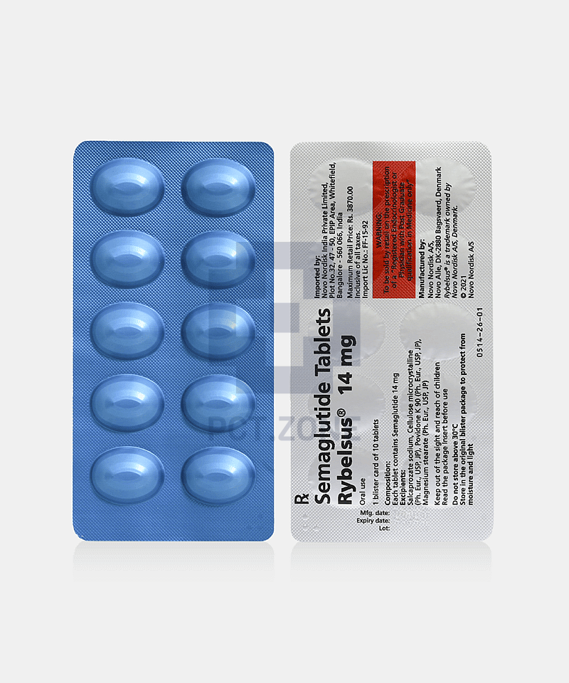 RYBELSUS 14MG - Image 3