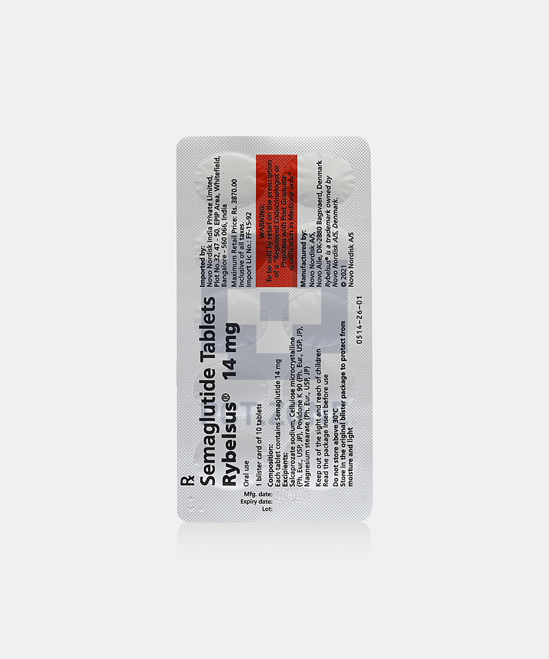 RYBELSUS 14MG - Image 4