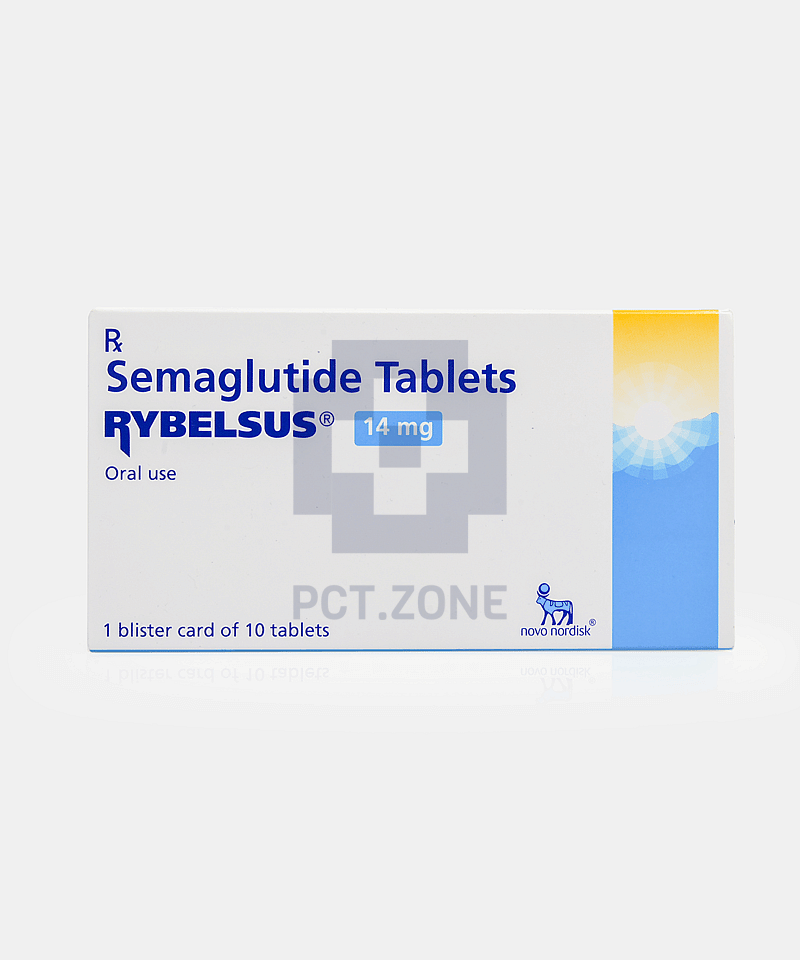 RYBELSUS 14MG - Image 2