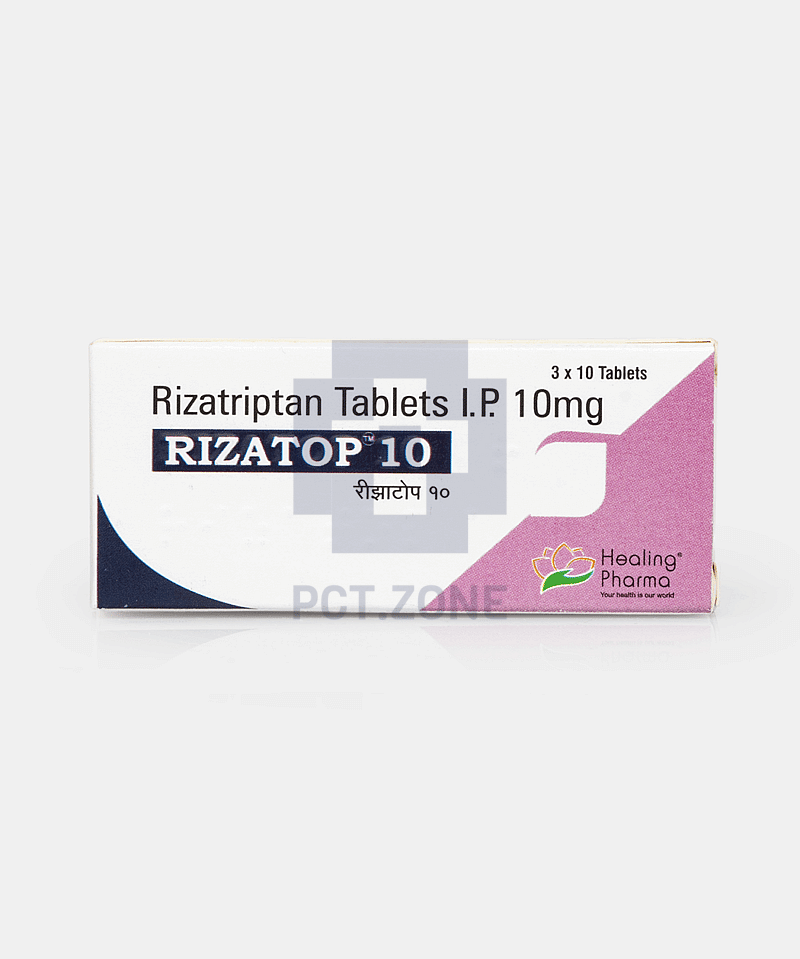 RIZATOP 10MG - Image 2