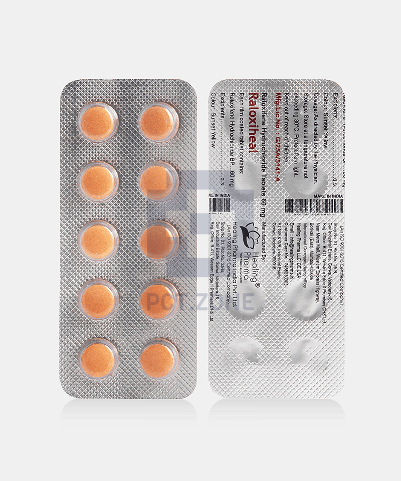 RALOXIHEAL 60MG - Image 4