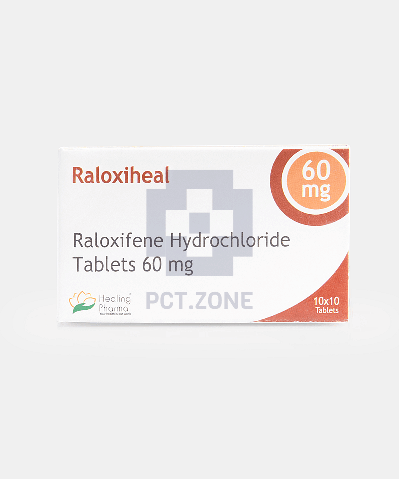 RALOXIHEAL 60MG - Image 3