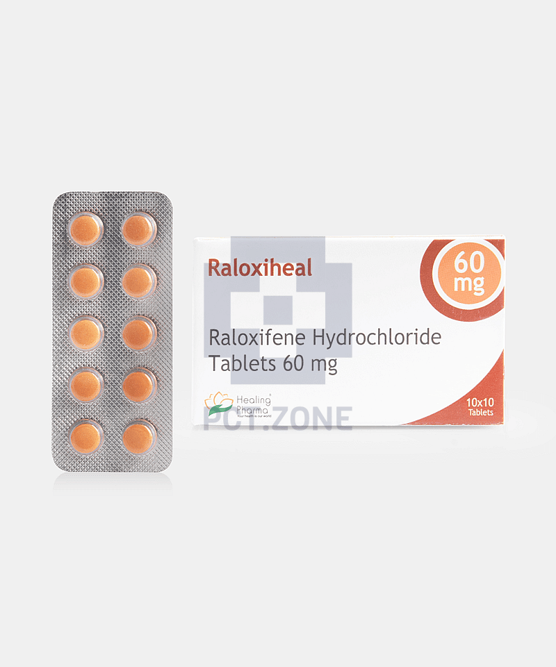 RALOXIHEAL 60MG