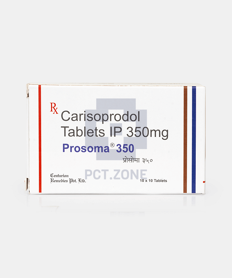 PROSOMA 350MG - Image 2