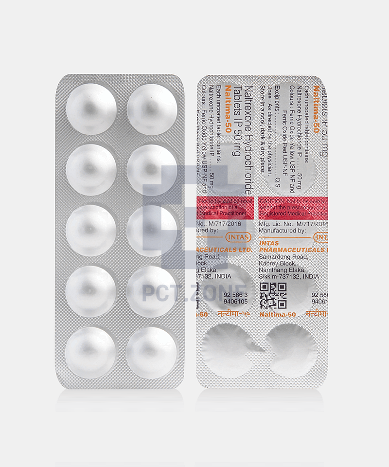 NALTIMA 50MG - Image 3