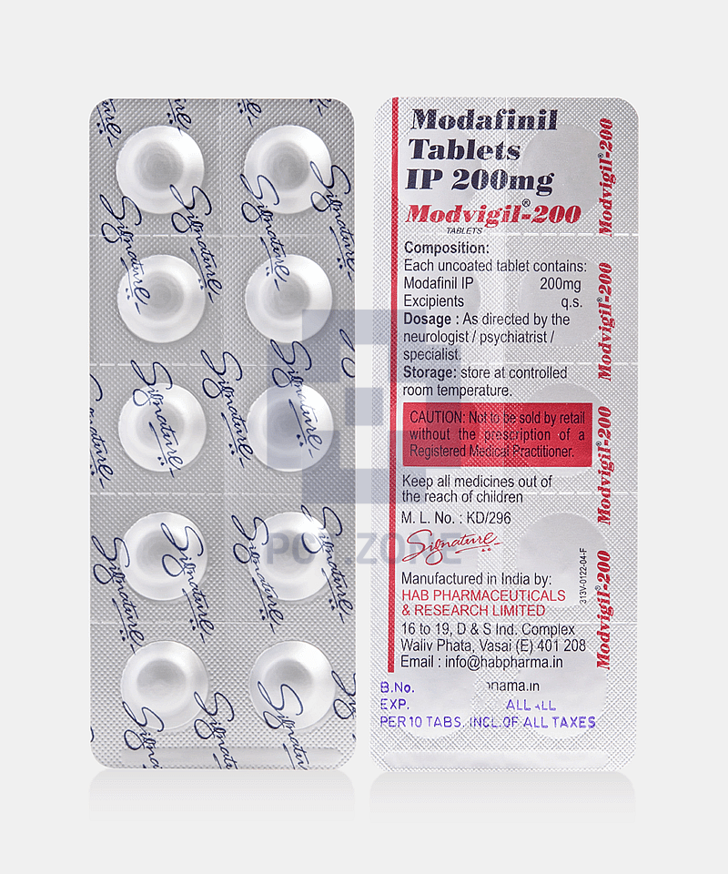 MODVIGIL 200MG - Image 4