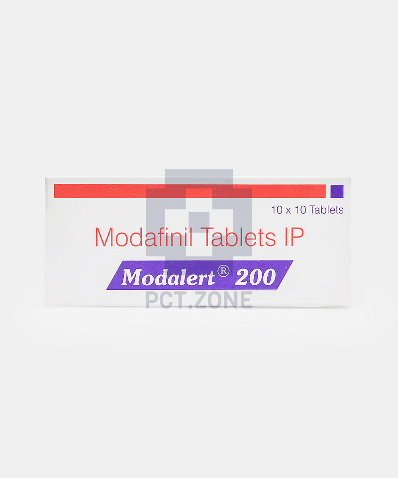 MODALERT 200MG - Image 3