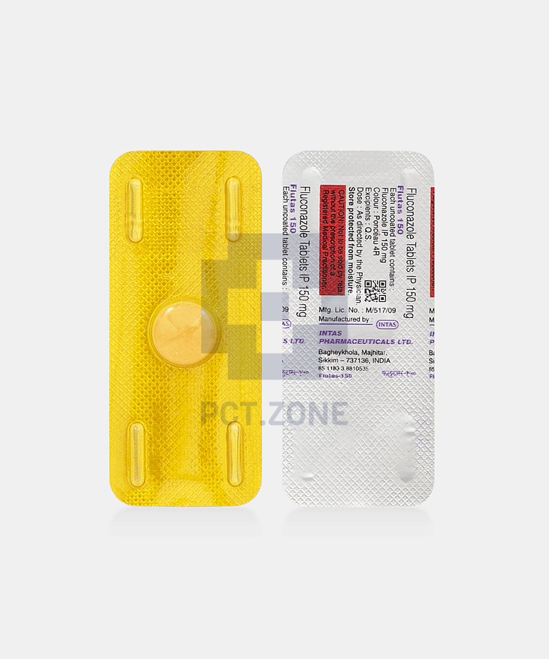 FLUTAS 150MG - Image 3