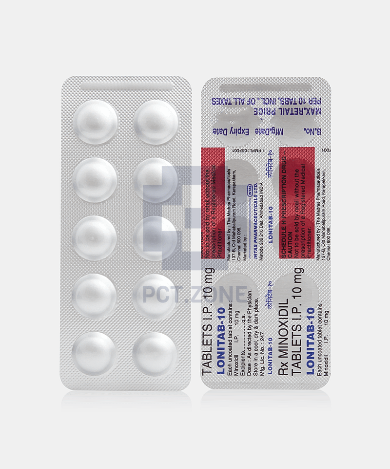 LONITAB 10MG - Image 3