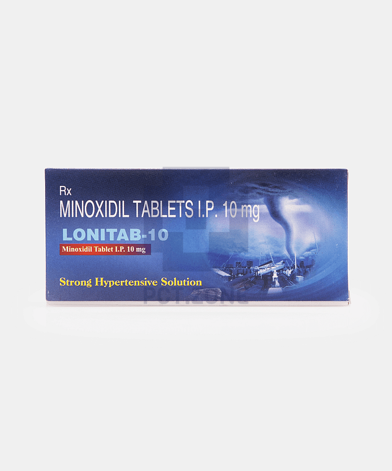 LONITAB 10MG - Image 2