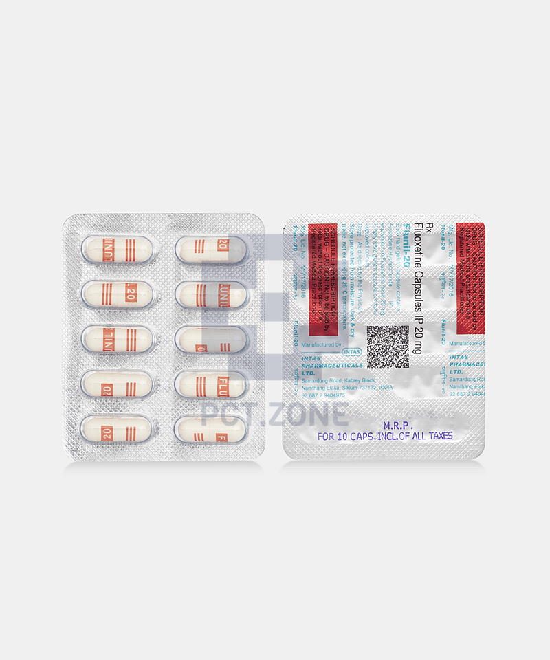 FLUNIL 20MG - Image 3