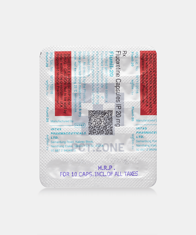 FLUNIL 20MG - Image 4