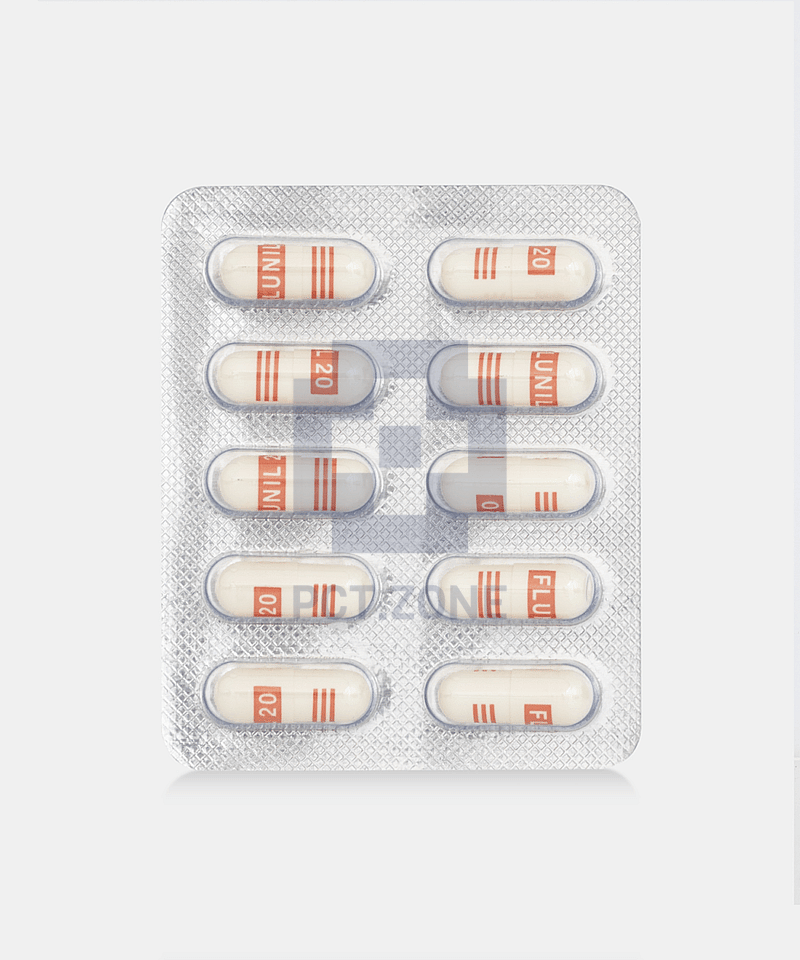 FLUNIL 20MG - Image 5