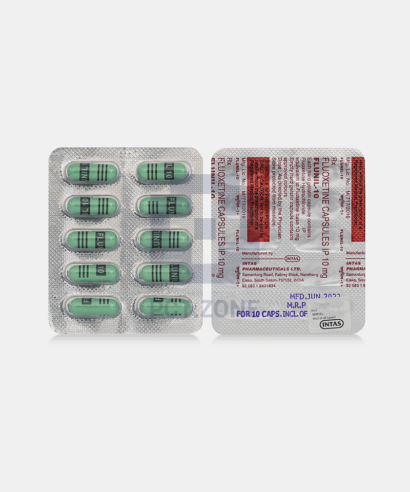 FLUNIL 10MG - Image 3