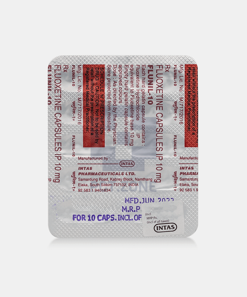 FLUNIL 10MG - Image 4