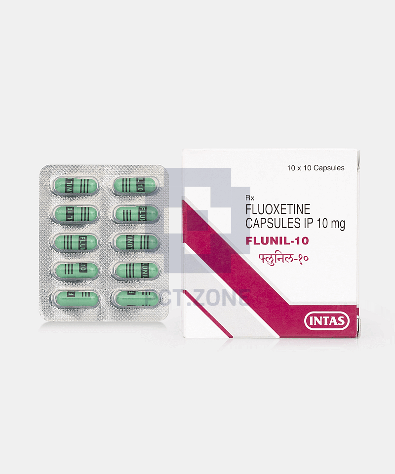 FLUNIL 10MG