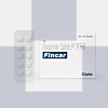 FINCAR 5MG