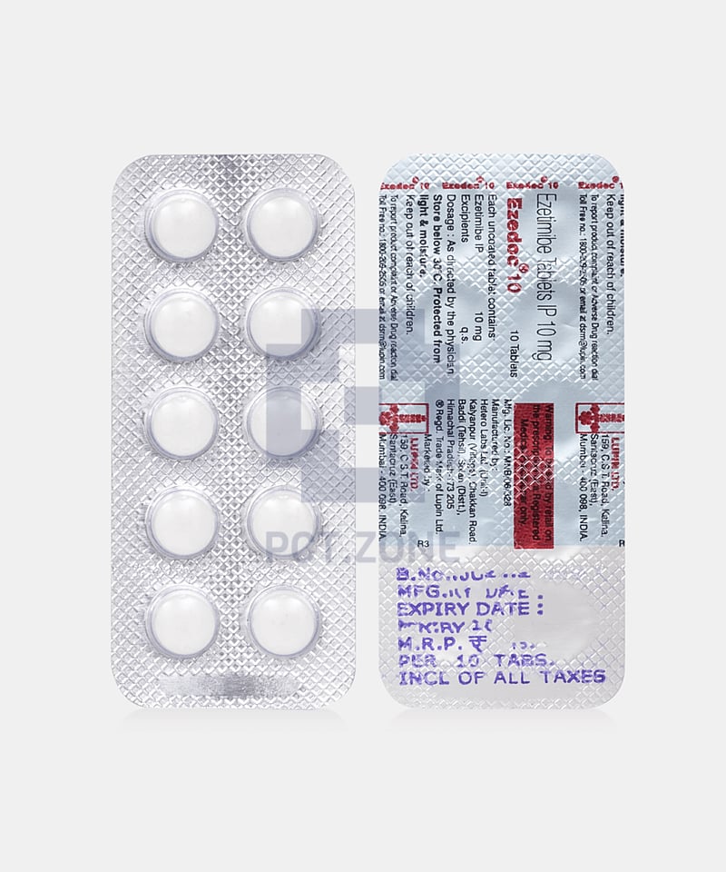 EZEDOC 10MG - Image 3