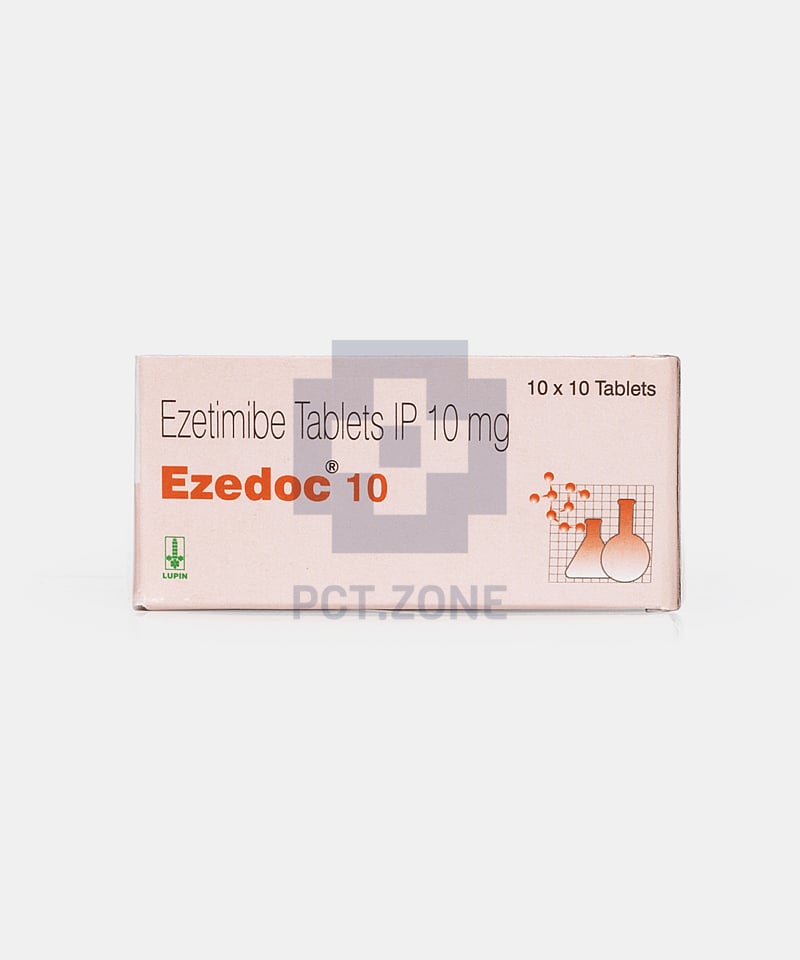 EZEDOC 10MG - Image 2