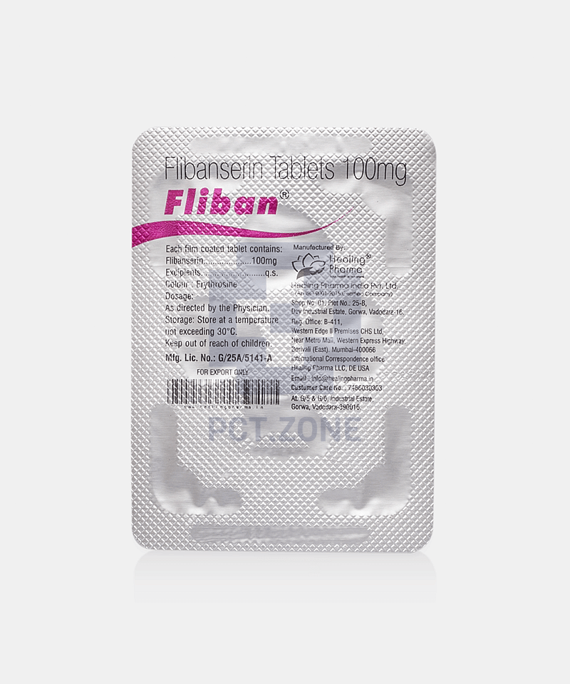 FLIBAN 100MG - Image 4