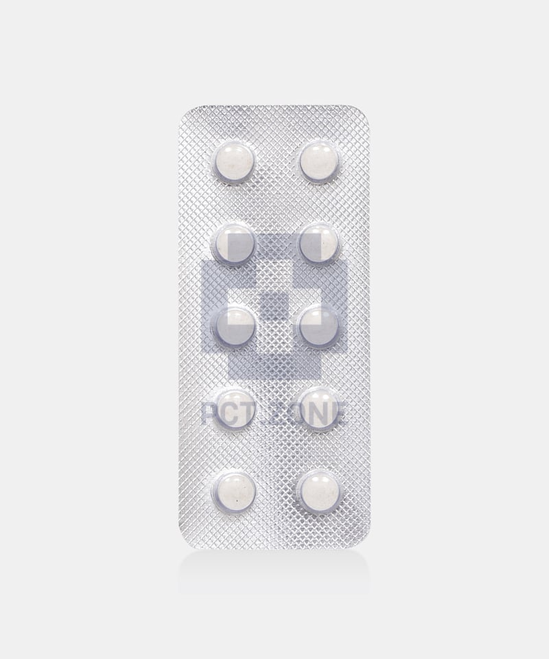 FERTOGARD 25MG - Image 5