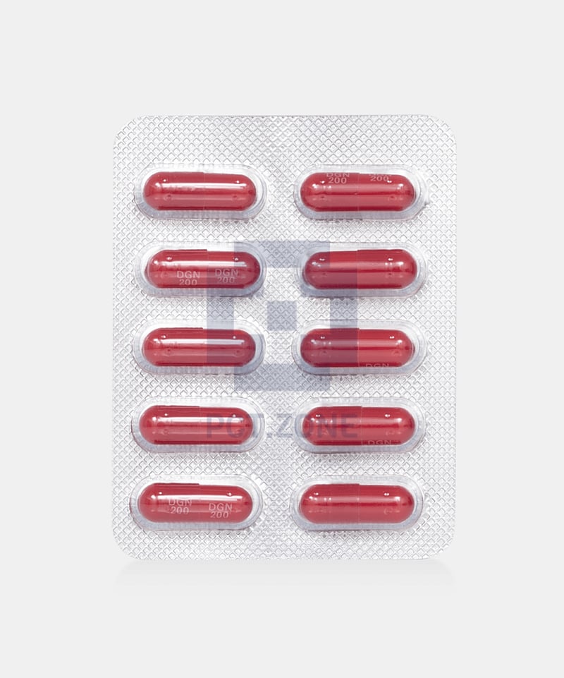 DANOGEN 200MG - Image 5