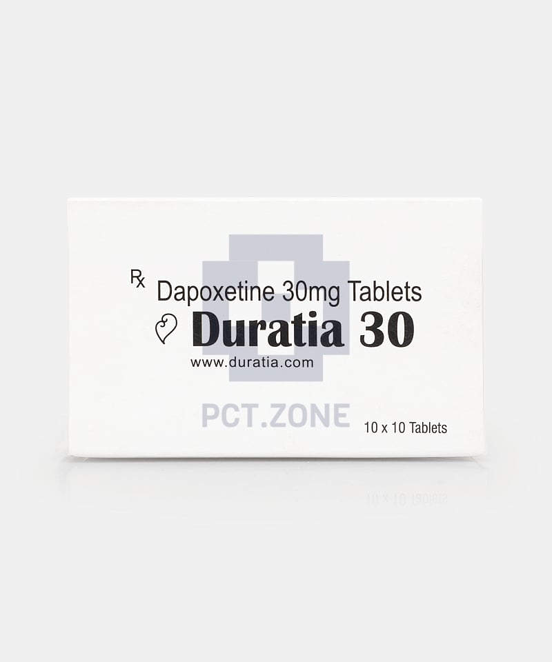 DURATIA 30MG - Image 2