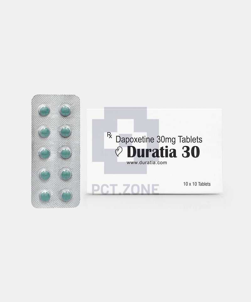 DURATIA 30MG