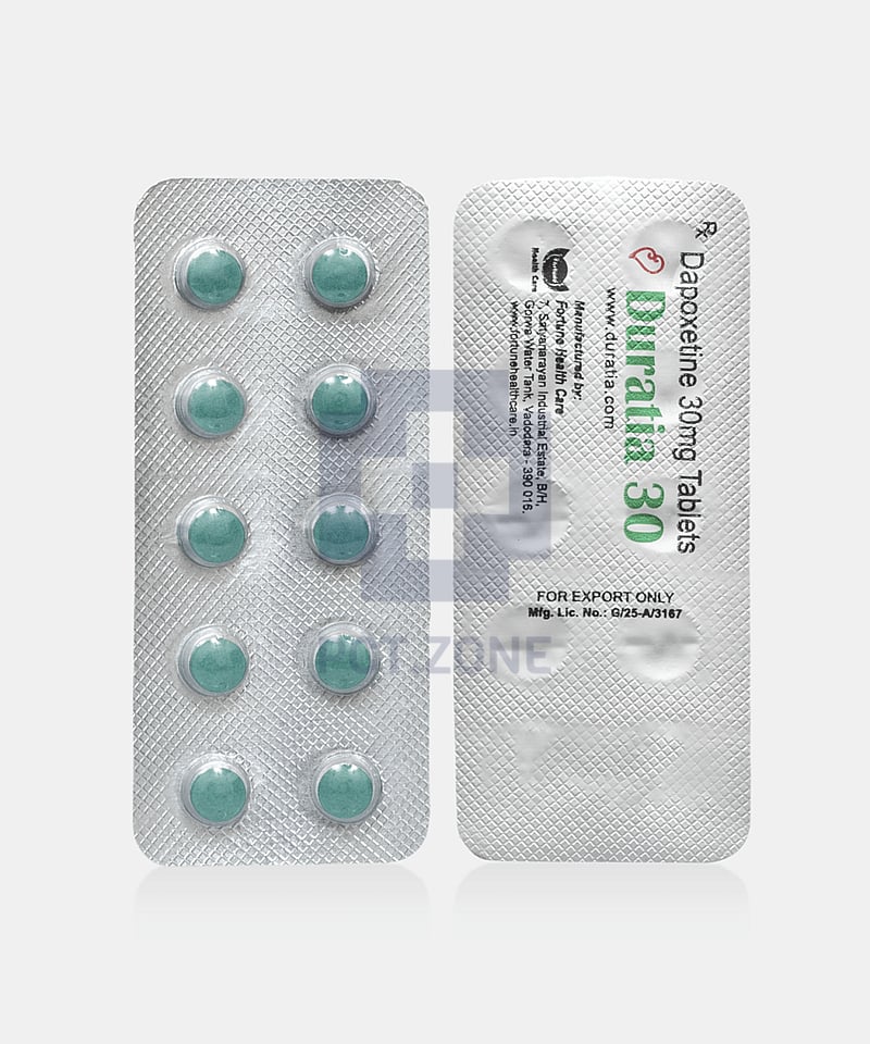 DURATIA 30MG - Image 3