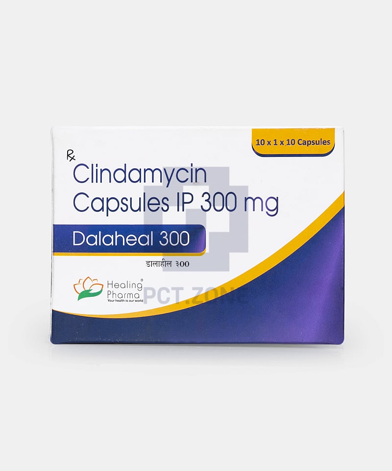 DALAHEAL 300MG - Image 2