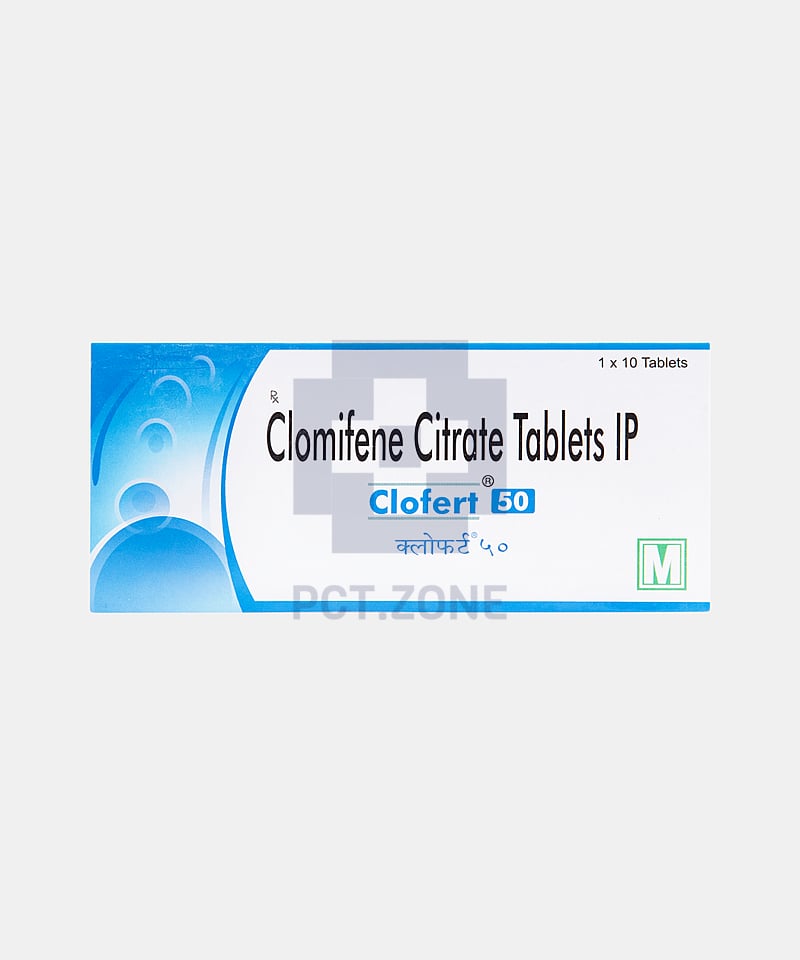 CLOFERT 50MG - Image 2