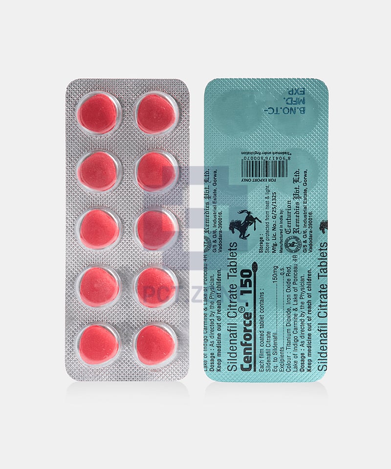 CENFORCE 150MG - Image 3