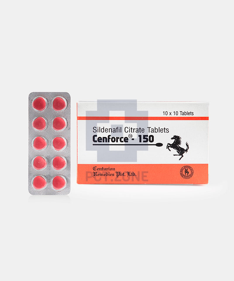 CENFORCE 150MG