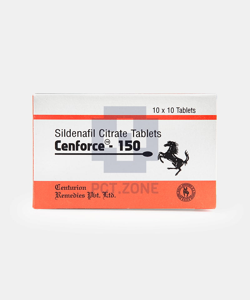 CENFORCE 150MG - Image 2