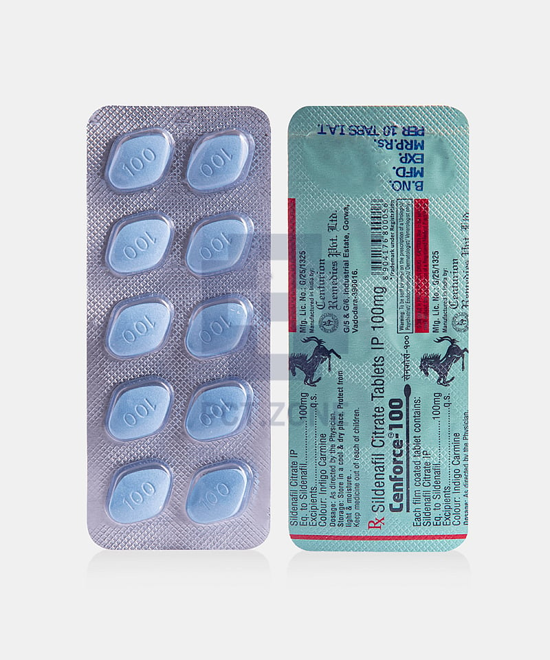 CENFORCE 100MG - Image 4