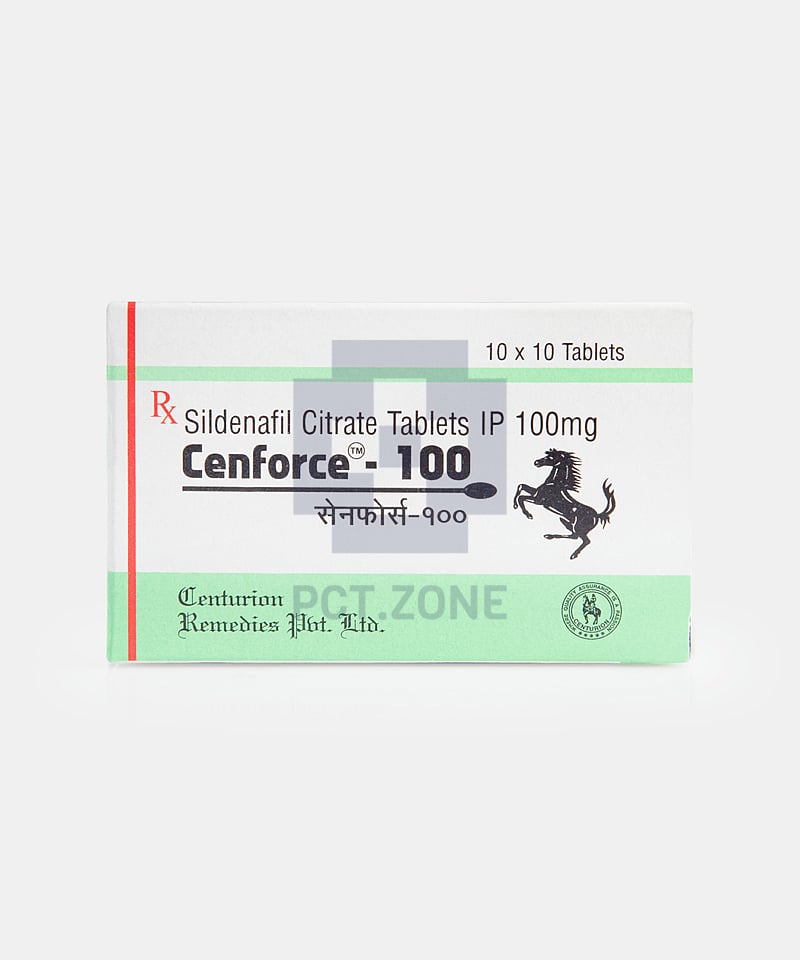 CENFORCE 100MG - Image 3