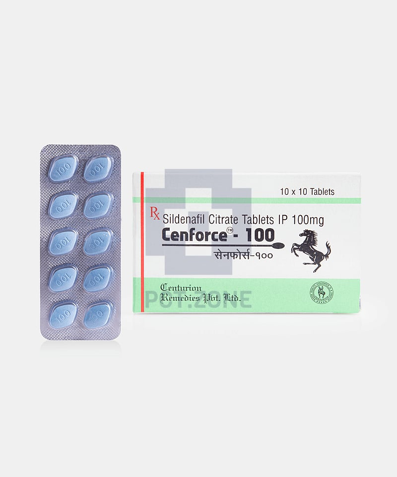 CENFORCE 100MG