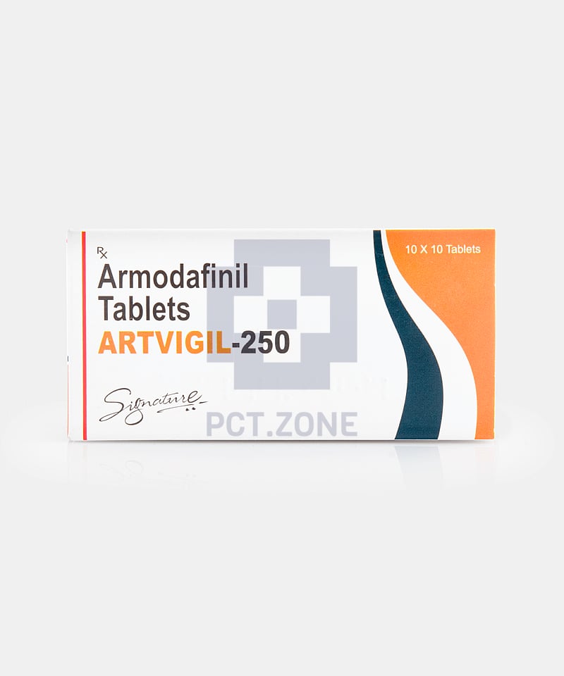 ARTVIGIL 250MG - Image 2