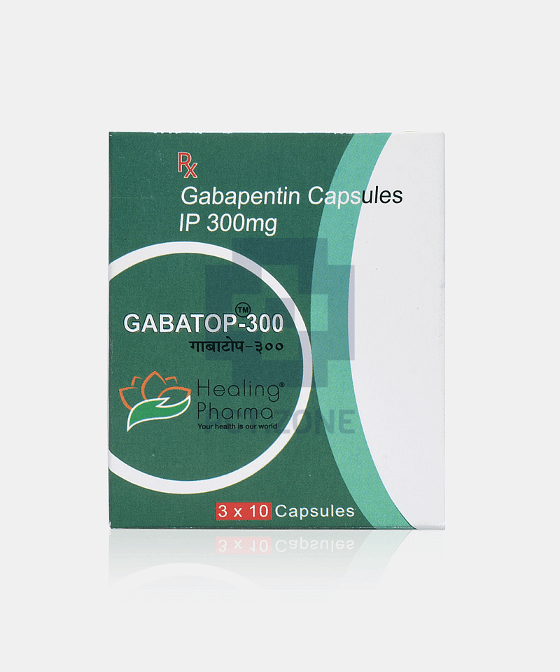 GABATOP 300MG - Image 2