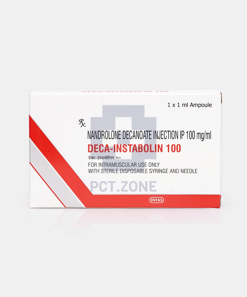 DECA INSTABOLIN 100MG - Image 2