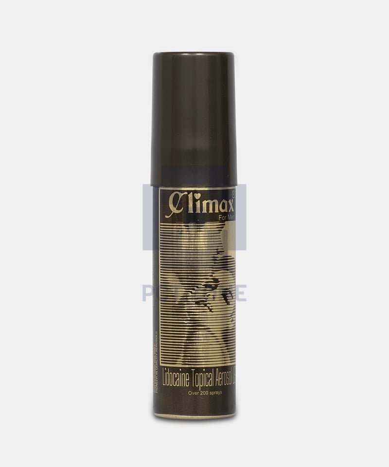 CLIMAX 10% SPRAY - Image 3