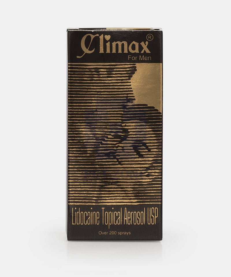 CLIMAX 10% SPRAY - Image 2