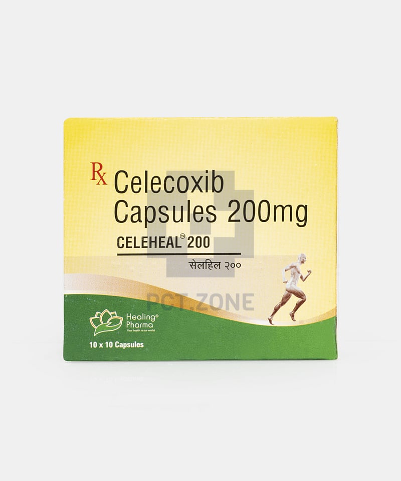 CELEHEAL 200MG - Image 2